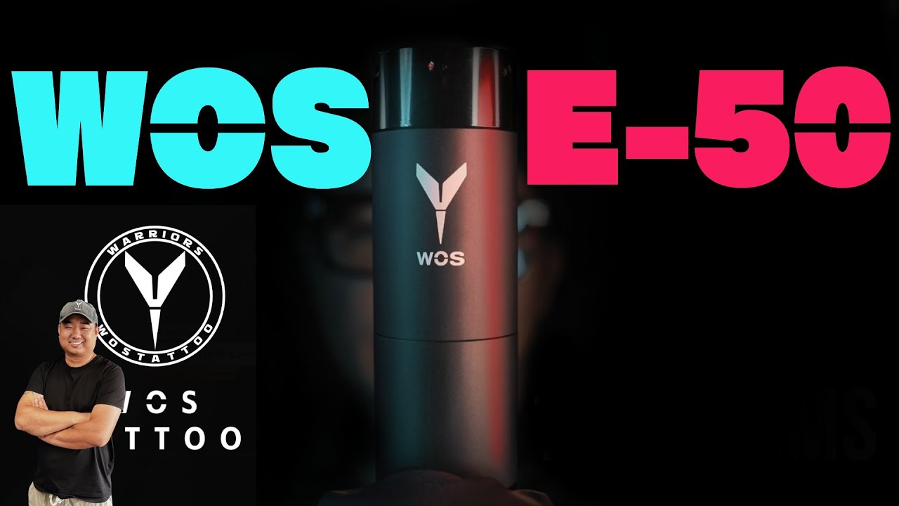 WOS E-50 aporte real.