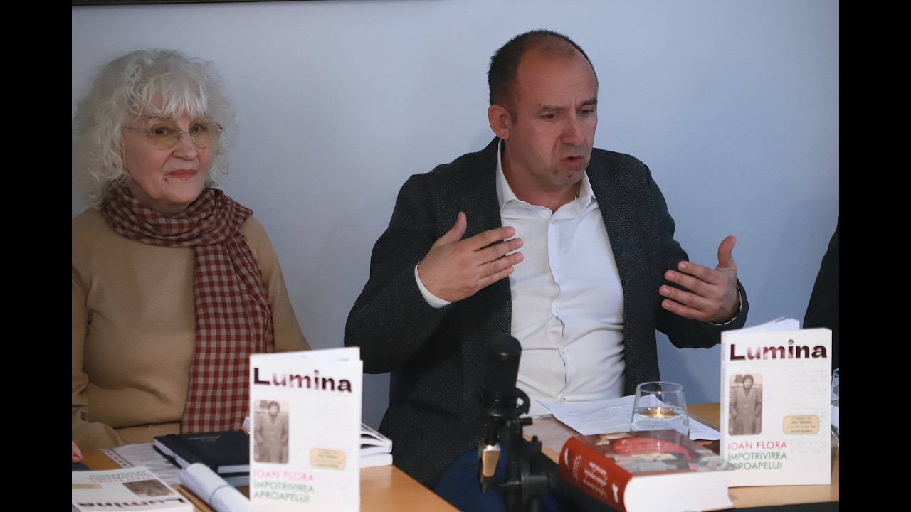 Prezentarea Casei de Presă și Editură „Libertatea” din Pančevo, Serbia
