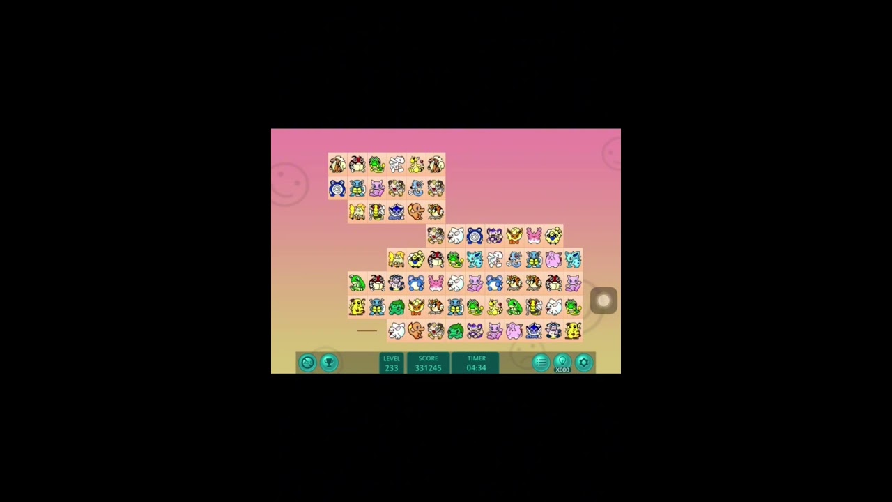 Twin fun level 231-240