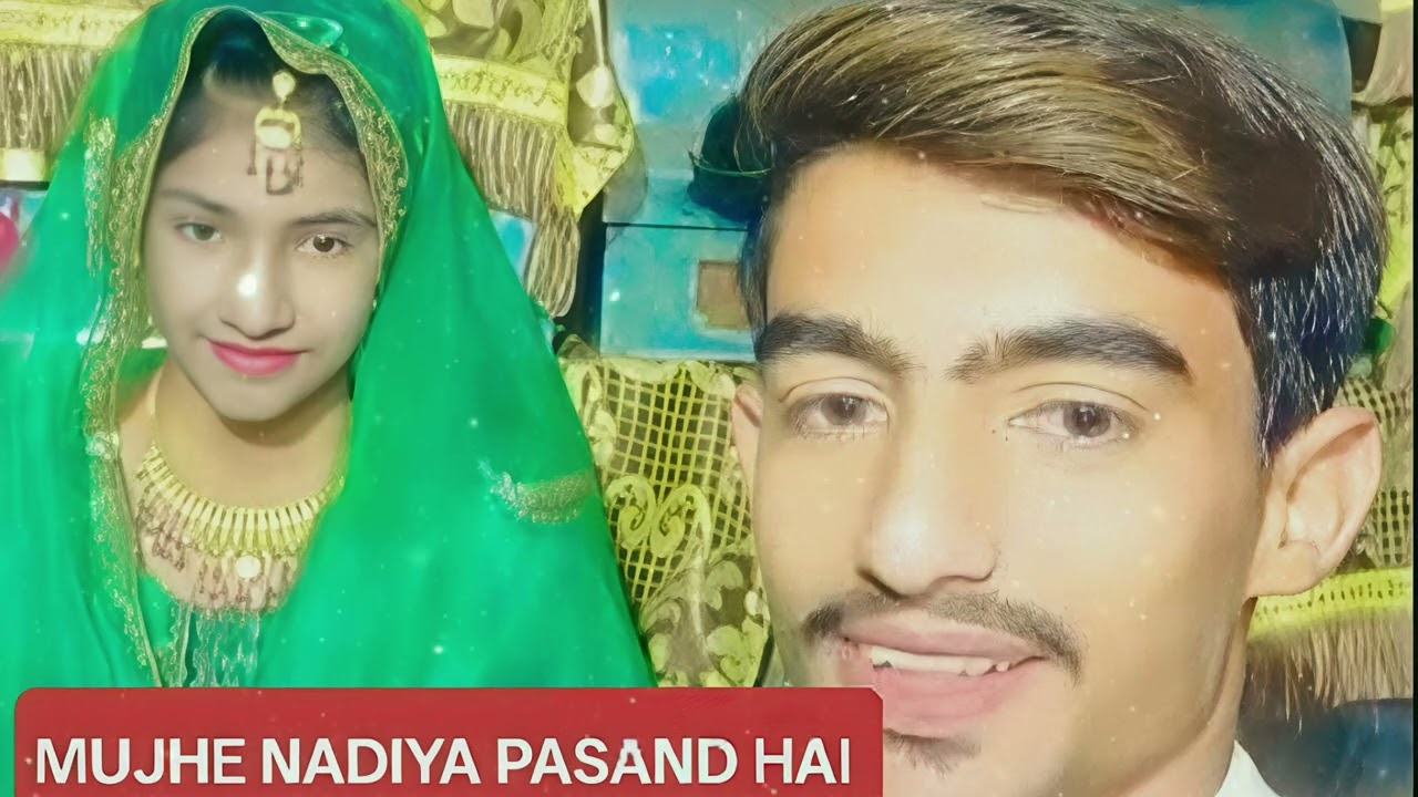 Nadiya Pasand Hai Funny Song | Viral Memes & Comedy Song 2025