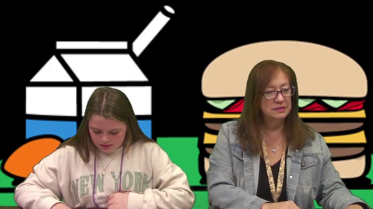 Walhalla Elementary School Live Stream