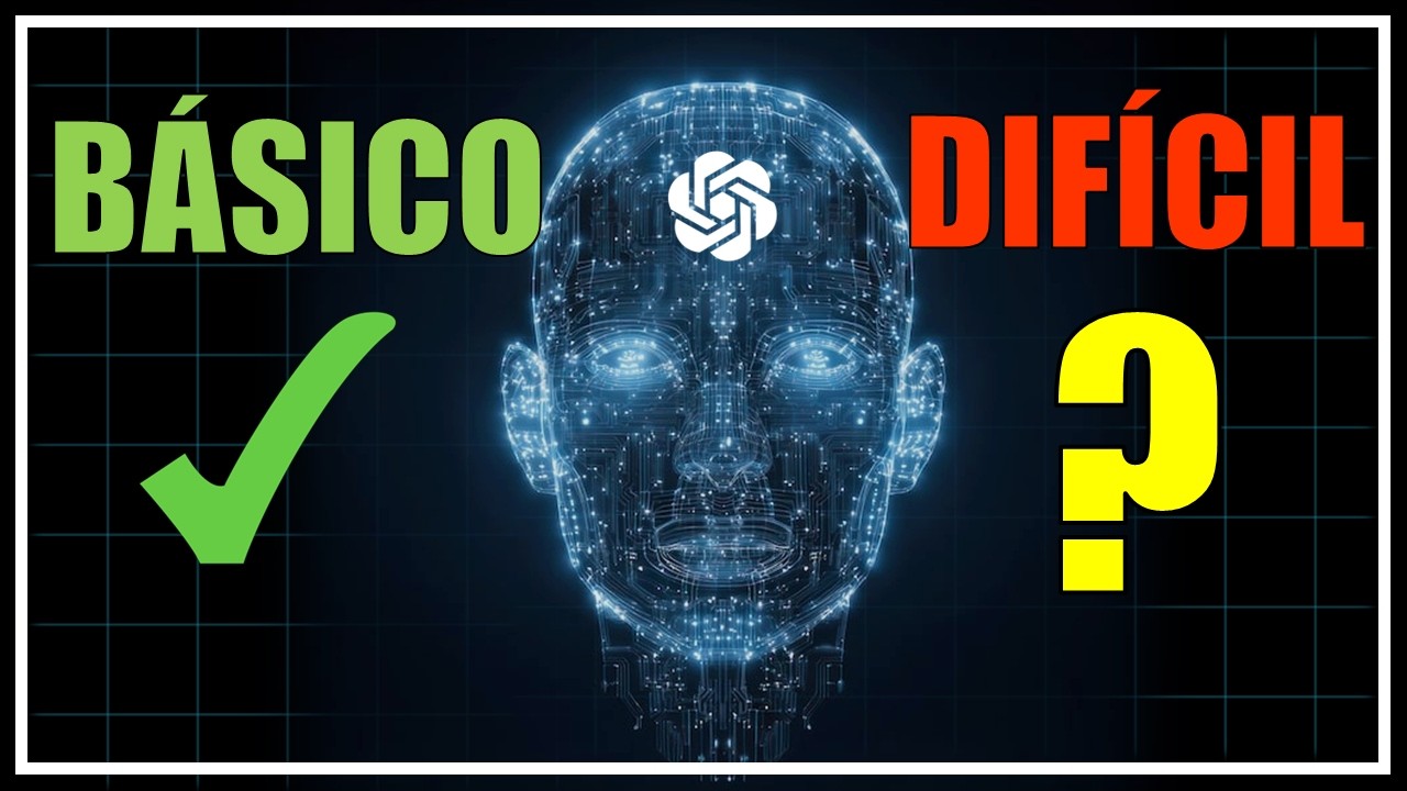 ¿Cuánto Sabe Ahora CHATGPT Sobre MATEMÁTICAS?