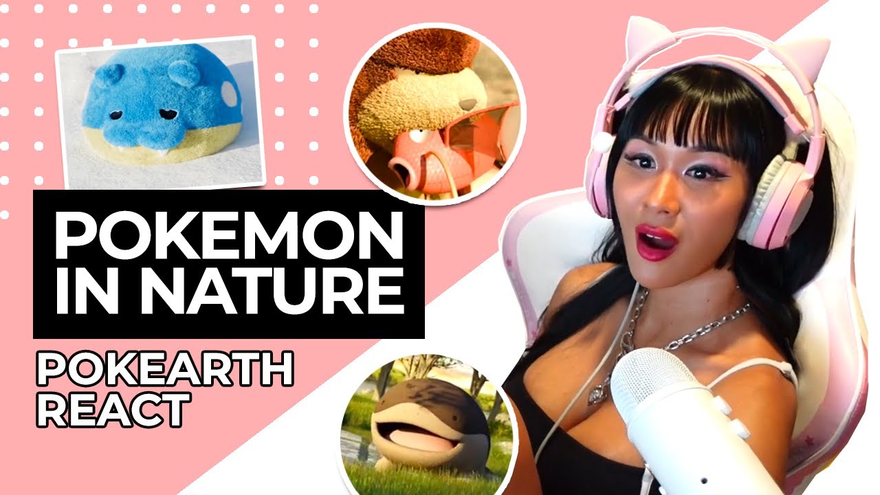 I was WRONG about Pokemon but I love it