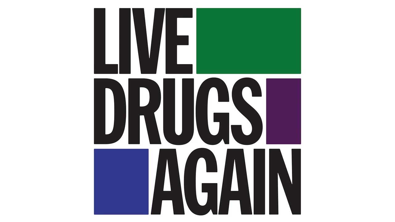 The War On Drugs - Harmonia's Dream (Live&hellip;Again) (Official Audio)