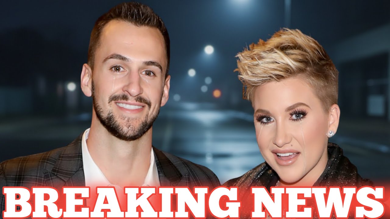 Savannah Chrisley and Nic Kerdiles Reveal First Baby’s Gender & Name