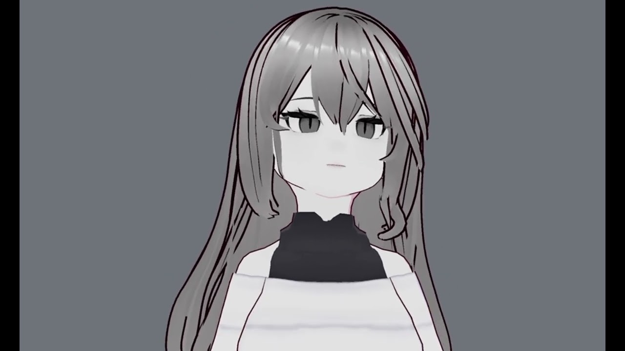 【自我介紹】「唔係骨灰呀」【灰】#vtuber 
