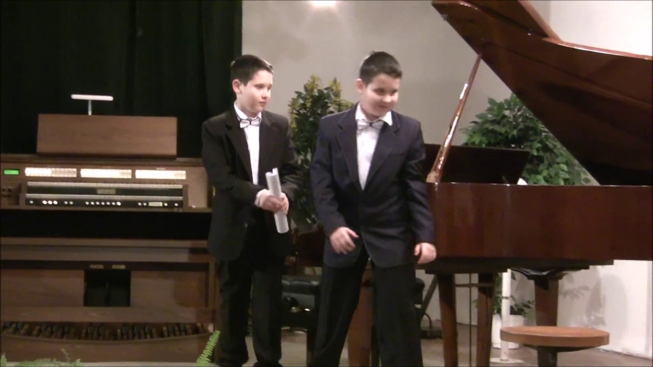 F&eacute;l&eacute;vi / Polročn&yacute; Koncert 2018