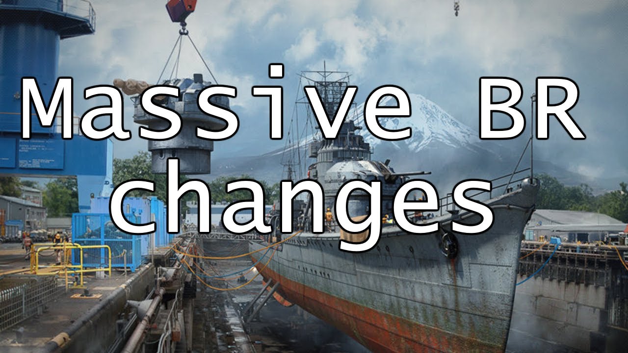Naval  planned BR changes 23/09/2021