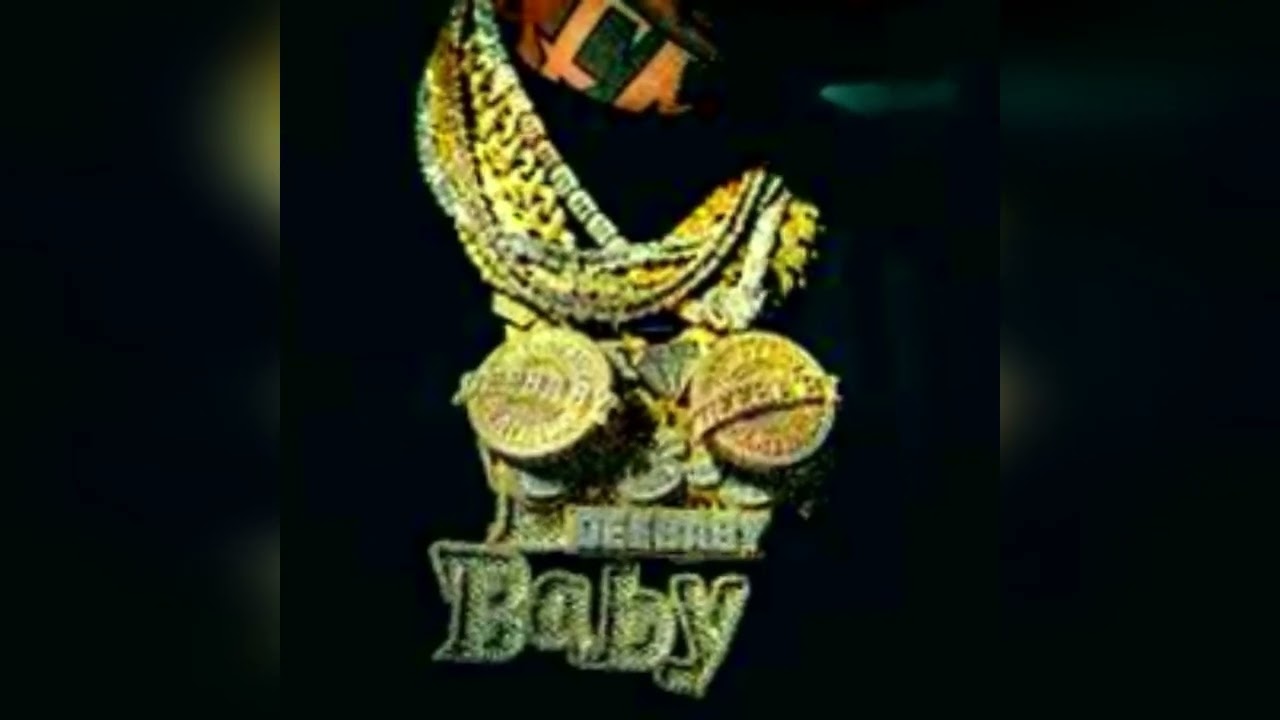 [FREE] NBA YoungBoy x DeeBaby Type Beat "Can't Let Go" 2025 