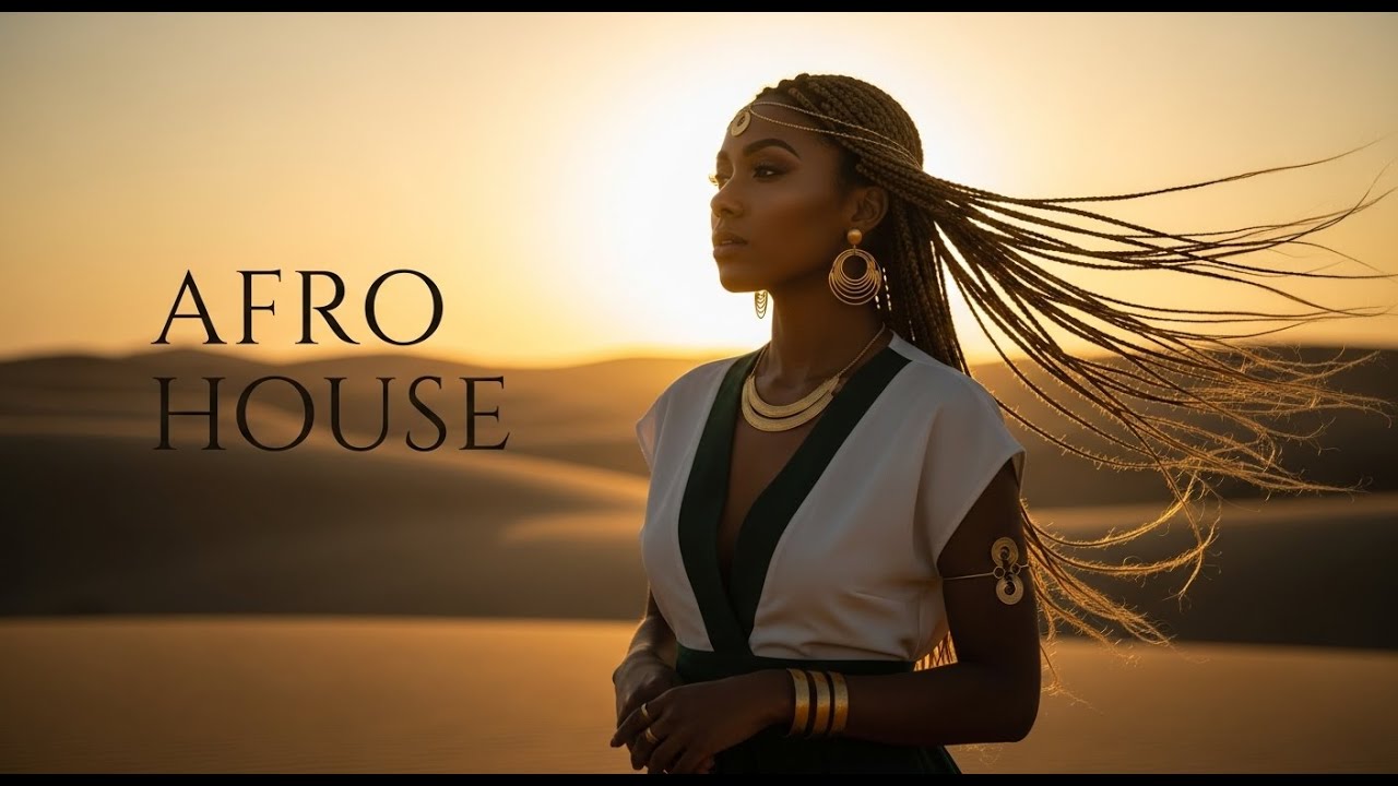 Afro House Mix 2025 | The Best Afro House 2025 - Vibes #23