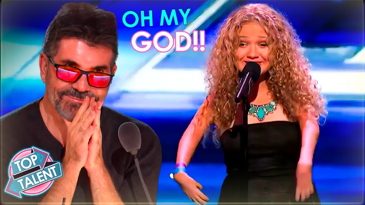 Don’t Judge Too Fast… These Acts Left the Judges SPEECHLESS!