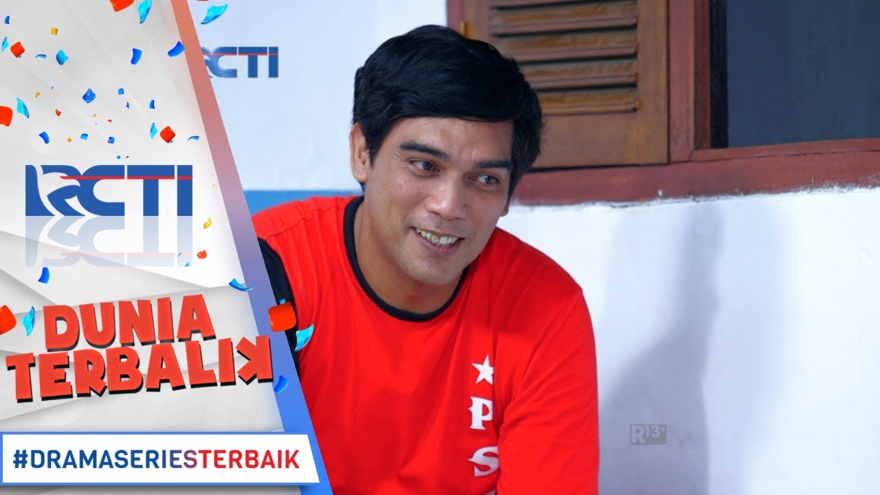 DUNIA TERBALIK - Aceng Tertawa Melihat Idoy Debat Dengan Akum [5 SEPTEMBER2017]
