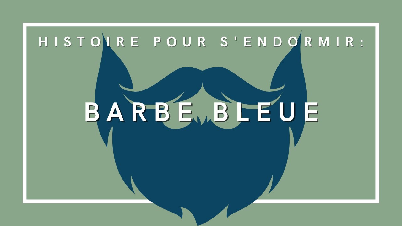 Barbe Bleue | Histoire pour s'endormir pour adultes | Conte de fées en français