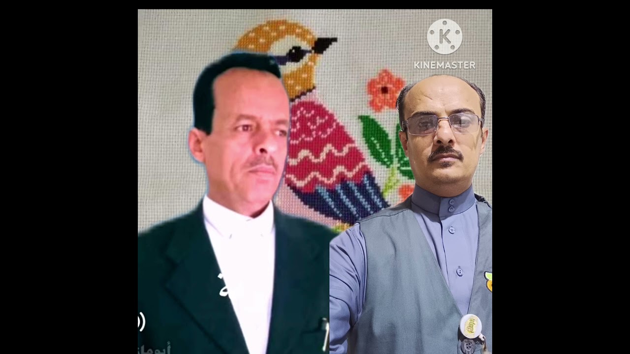 الفنان القدير احمد علي الحبيشي يغني من الحانه وكلمات عبده احمد الحطامي اغنية كم جهدي اصبر