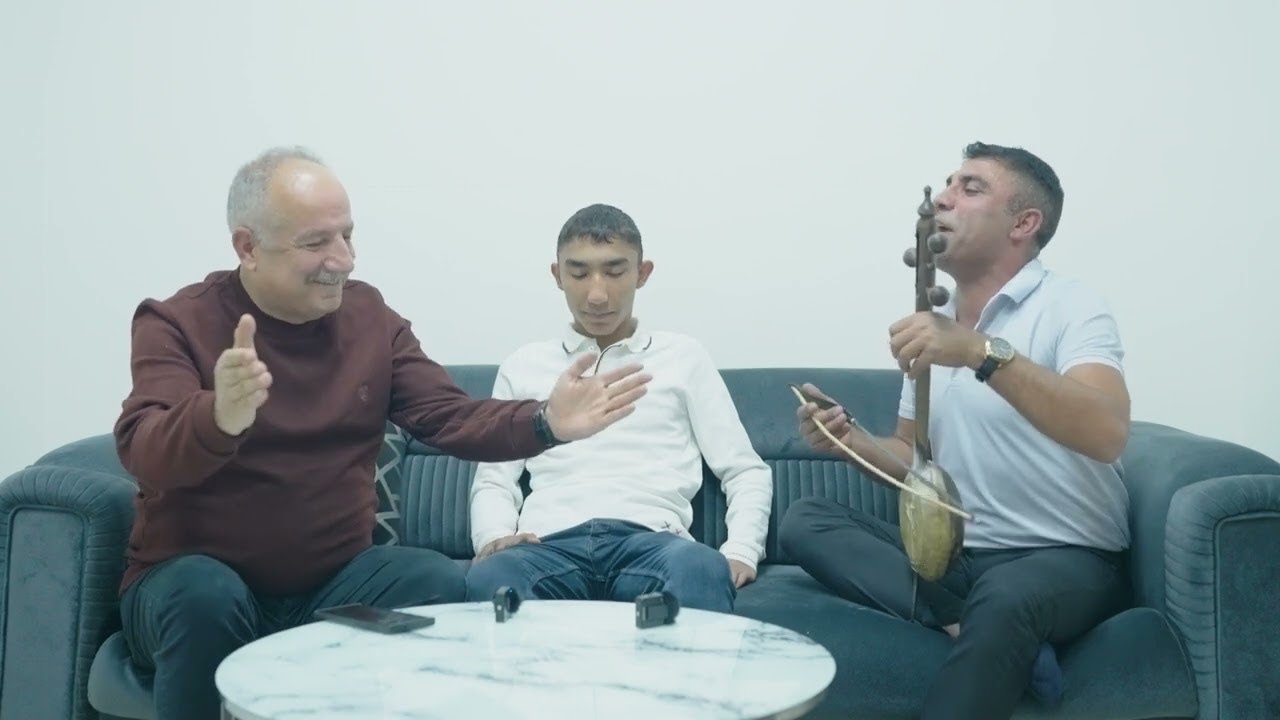 Kasım Koç Show-Adnan Dılxwaz-Özcan Dılxwaz 2024