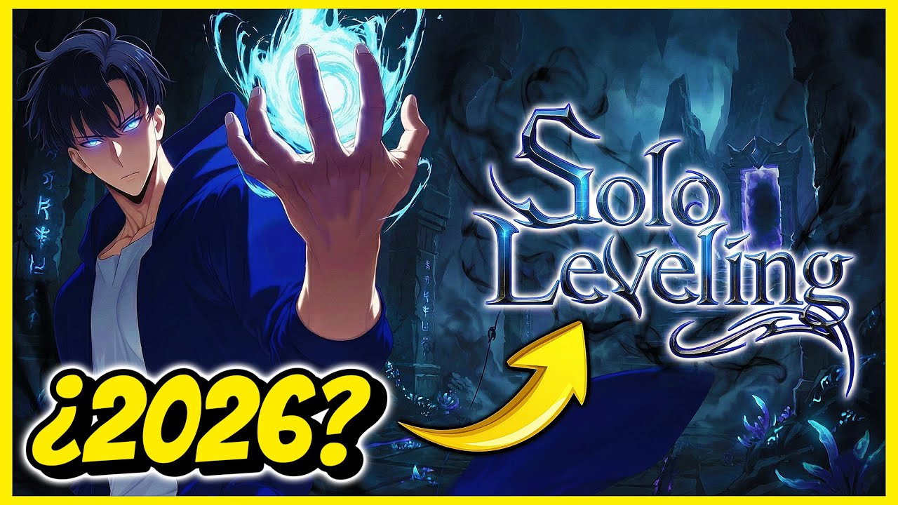 ¿VALE la PENA JUGAR Solo Leveling ARISE en 2026? | Análisis Completo