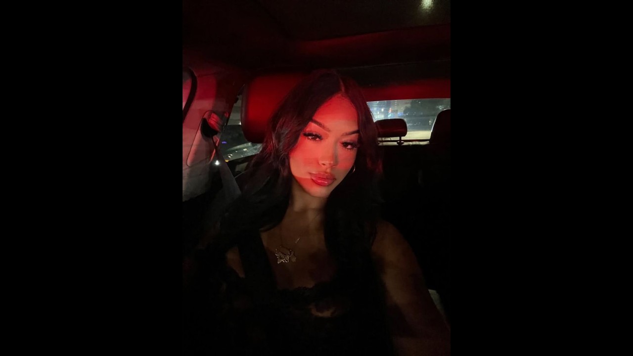 (FREE) Bryson Tiller x 6LACK Type Beat – Dark Trap-Soul R&B | “Don't Listen