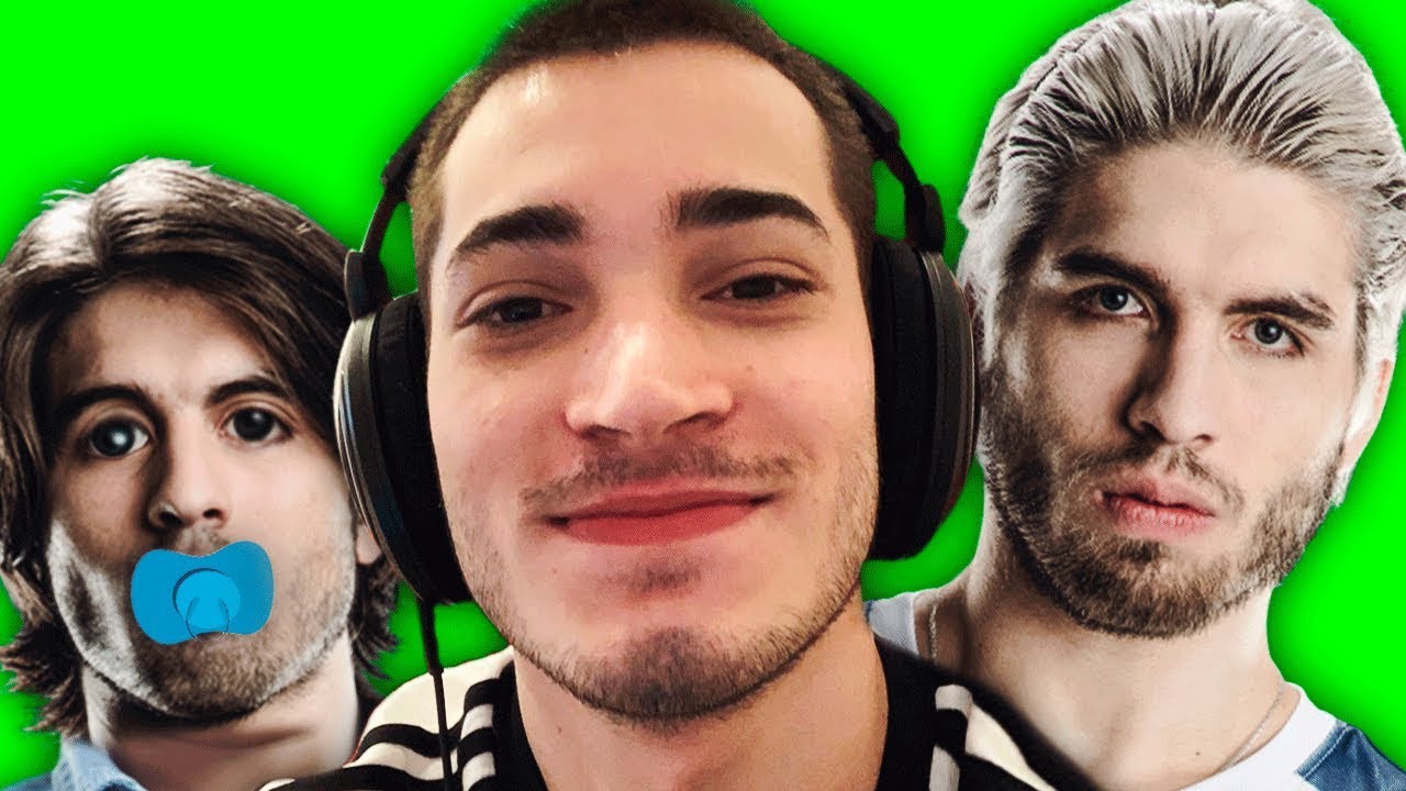 O RAKIN TEM UM FILHO? ft.Rakin
