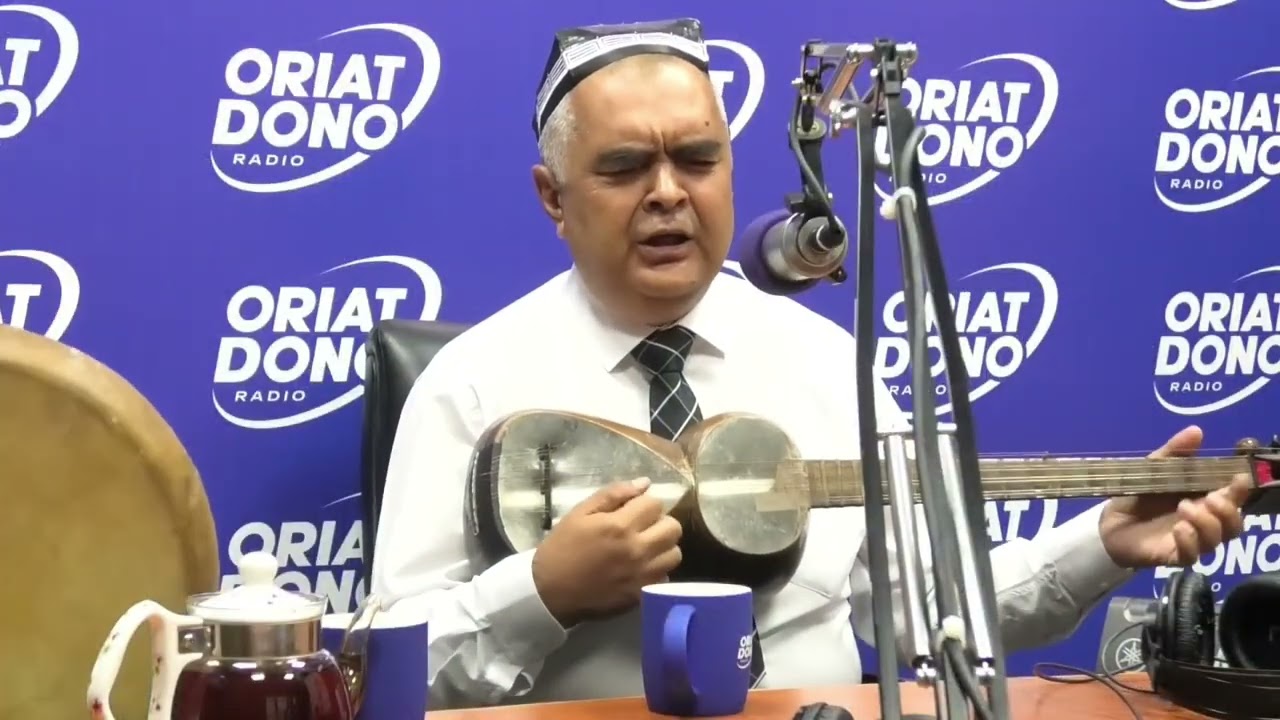 Bahodir Qo'rg'onboyev-Yigitning (premyera) 
