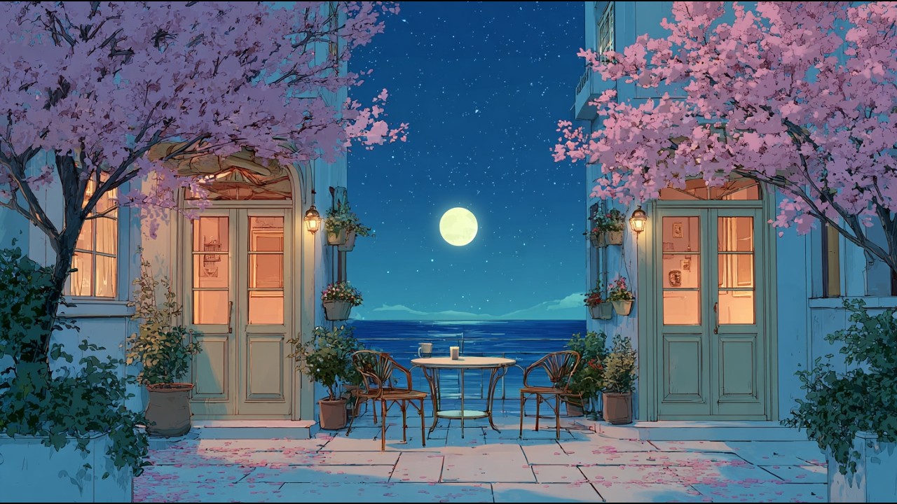 You’re Doing Better Than You Think | Lofi Chillhop for Study & Work
