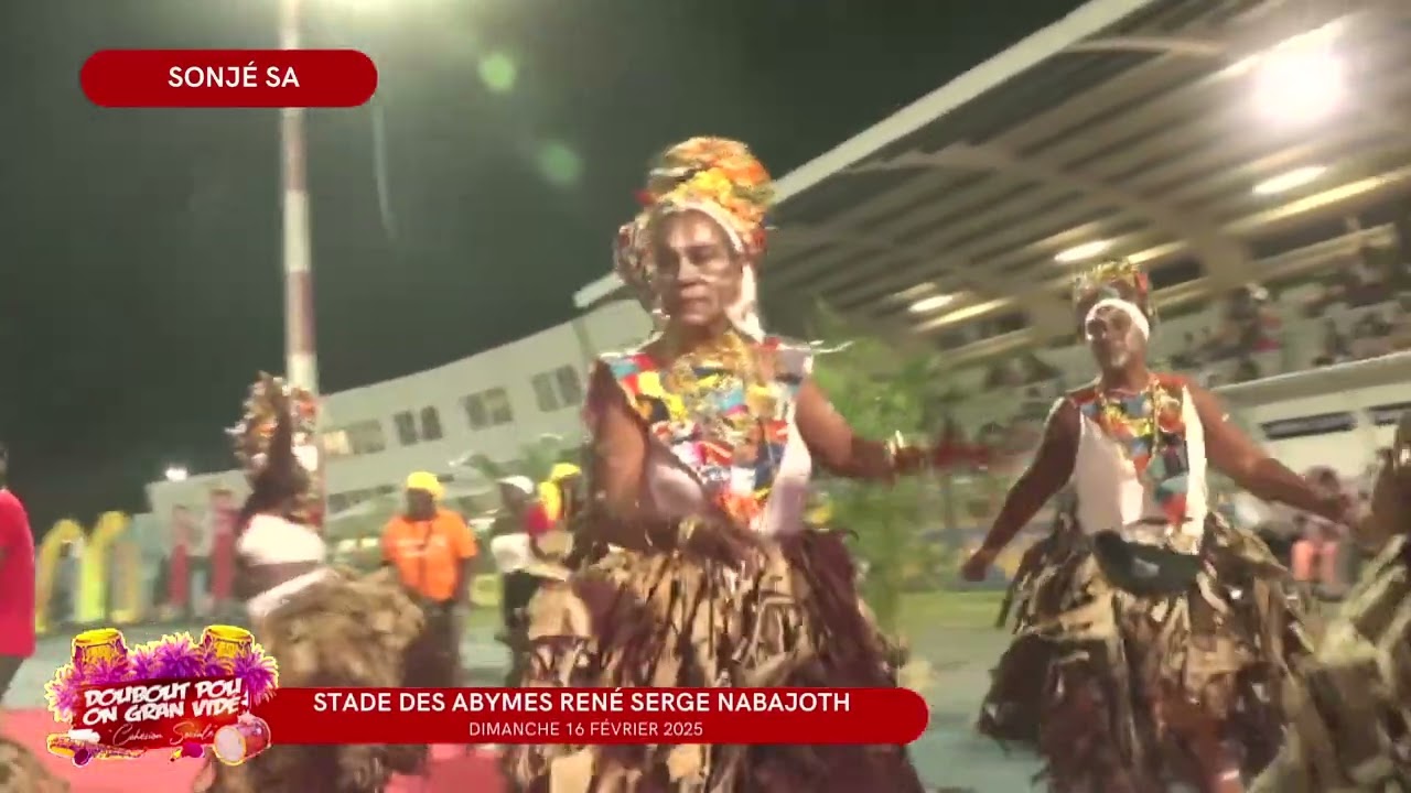 SONJE SA