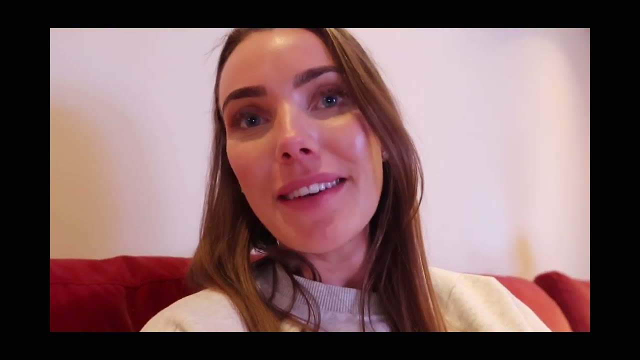 Weekvlog 1 | De aller aller aller eerste vlogggg!!!!