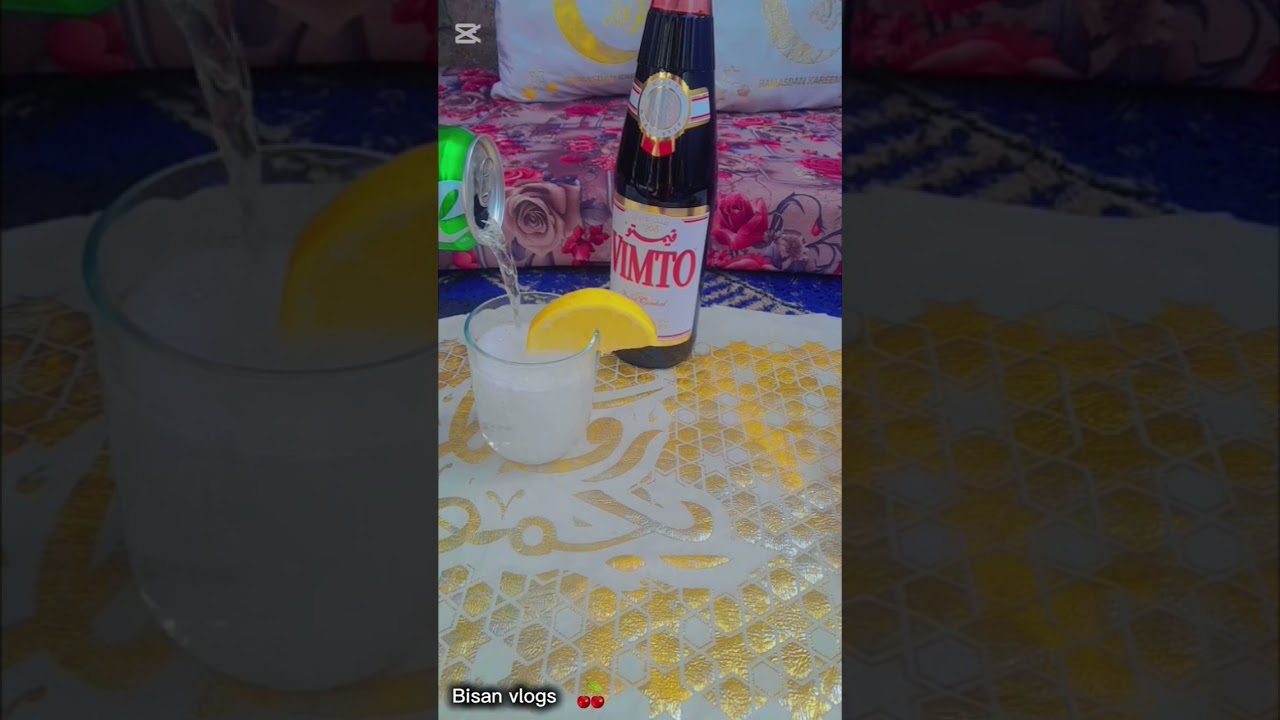 تحضيرات رمضان البسيطة 🤍 أجواء رمضانية أول فيمتو 🥹🌙