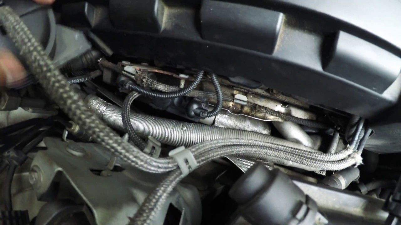 N54 3100 boost pressure control deactivation