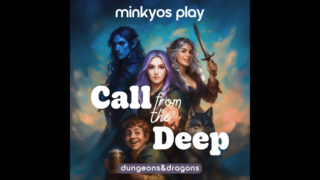 11 – La Compagnia del Cervelletto - Dal becco al chela un viaggio turbolento - Actual Play D&D 5e...