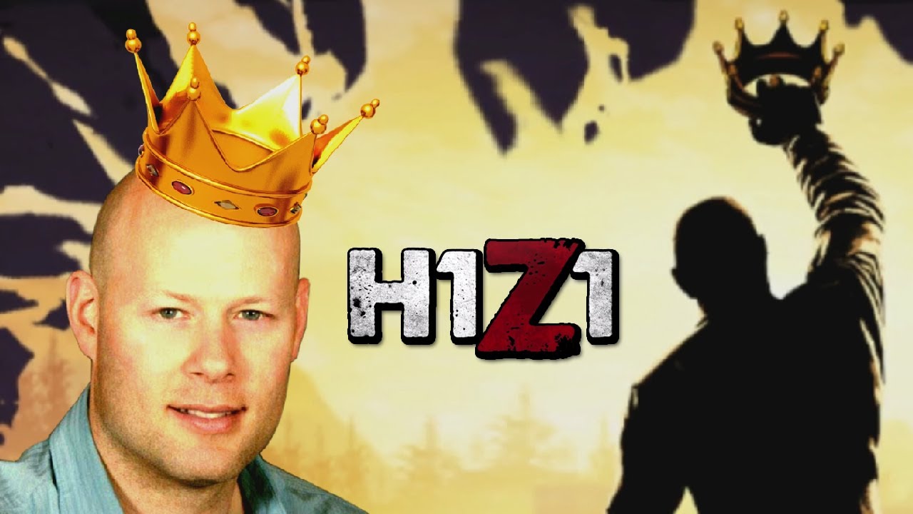 H1Z1: King of the Smusi