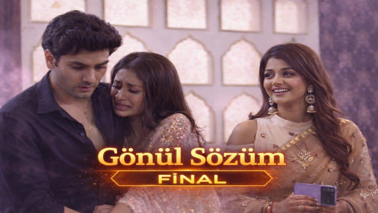 Gönül Sözüm 242. Bölüm Fragmanı