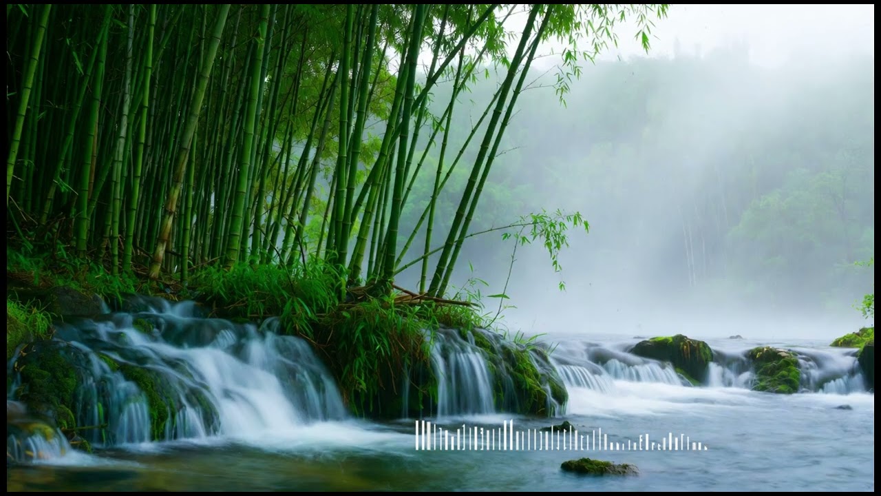 Sleep Music for Deep Relaxation  Fall Asleep Fast