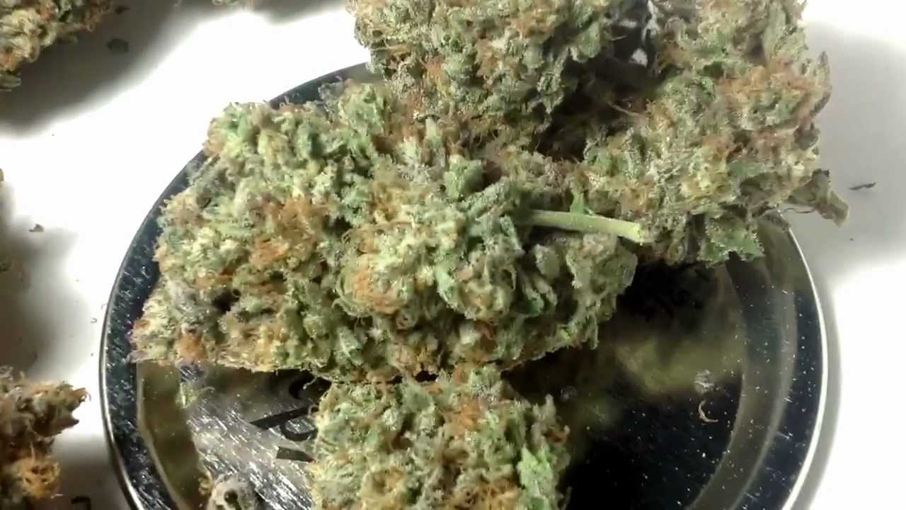 Insane crystals__ GOD BUD STRAIN__4 oz yield, A+++, Elite S