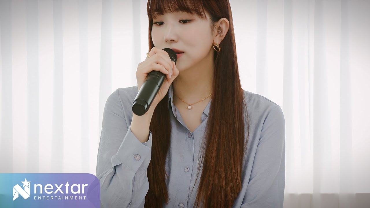 [Live Clip] 케이시(Kassy)_'점점 지쳐가 (HATE YOU)'
