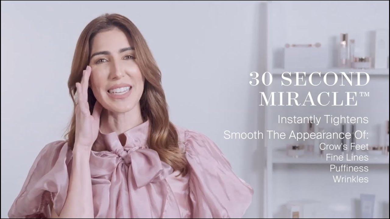 MONAT Beauty Insider - 30 Second Miracle™ - Instant Perfector