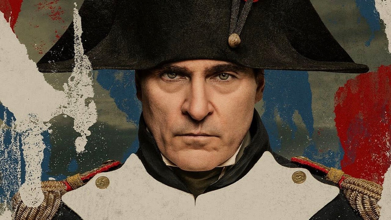 Dlaczego Napoleon jest tak złym filmem?