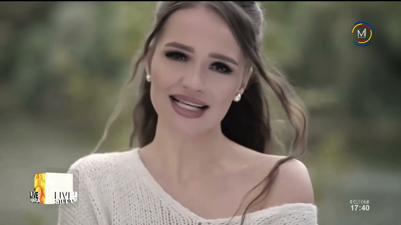 Ana Cernicova – PREMIERĂ videoclip „Cea mai tristă toamnă”