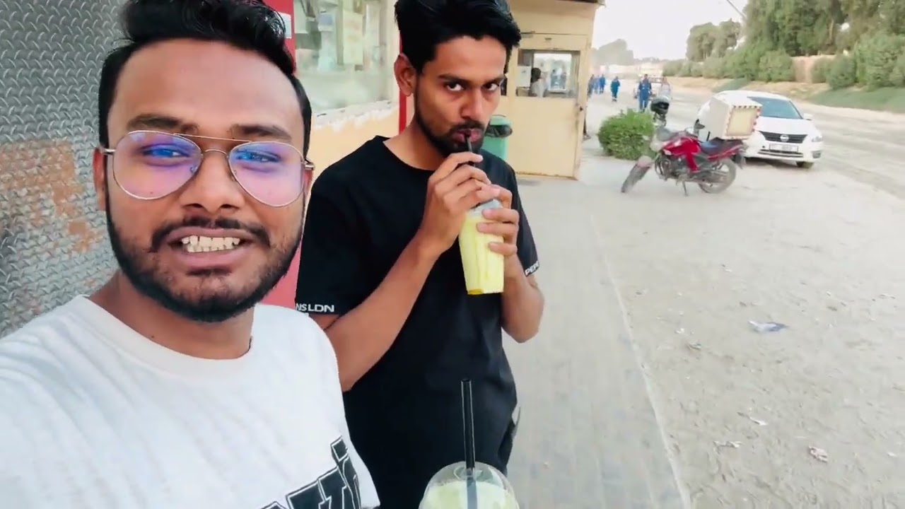 EXPLORING SMG CAMP AT HABSHAN ABU DHABI UAE 🇦🇪  