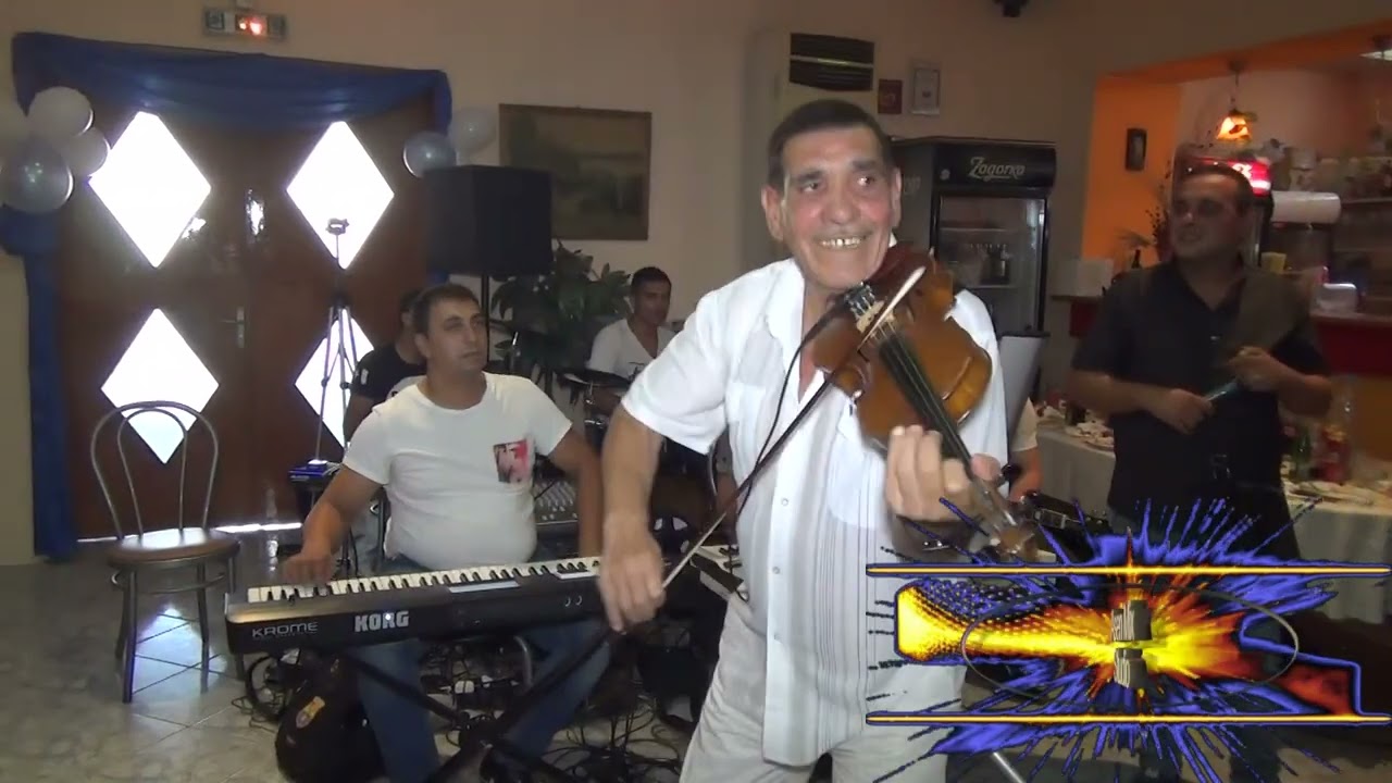 Венци Такев 2015