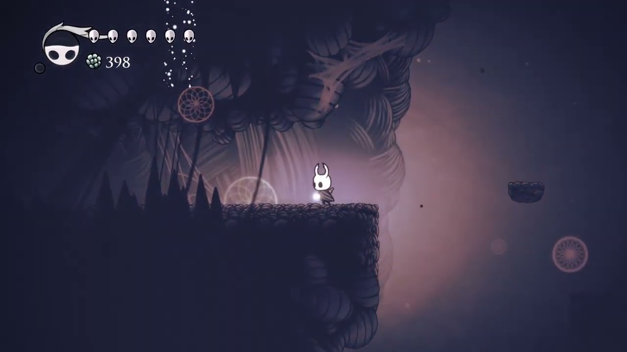 Hollow Knight 20.01