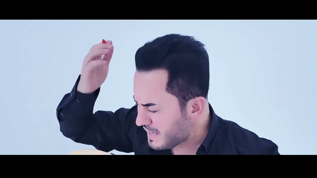 Yaşar Buğdaycı - Aramızda Hudutlar (2025 Offcial Video)