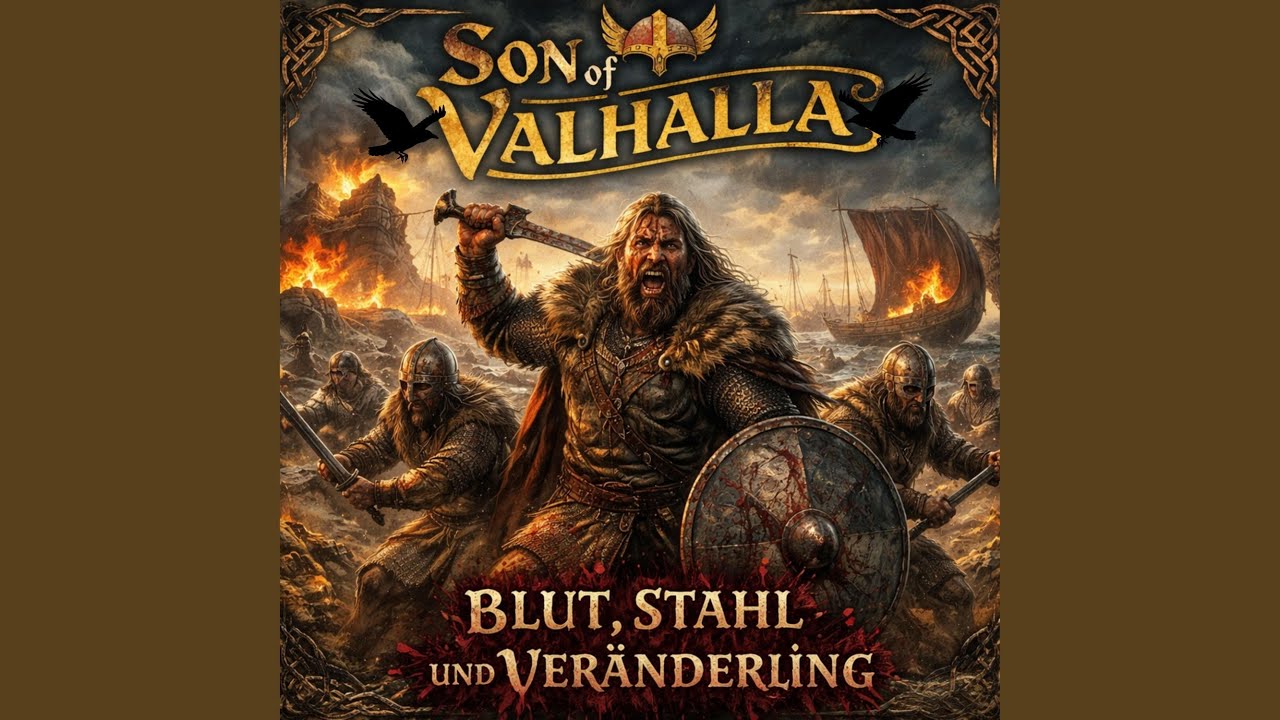 Krieg unter Brüdern
