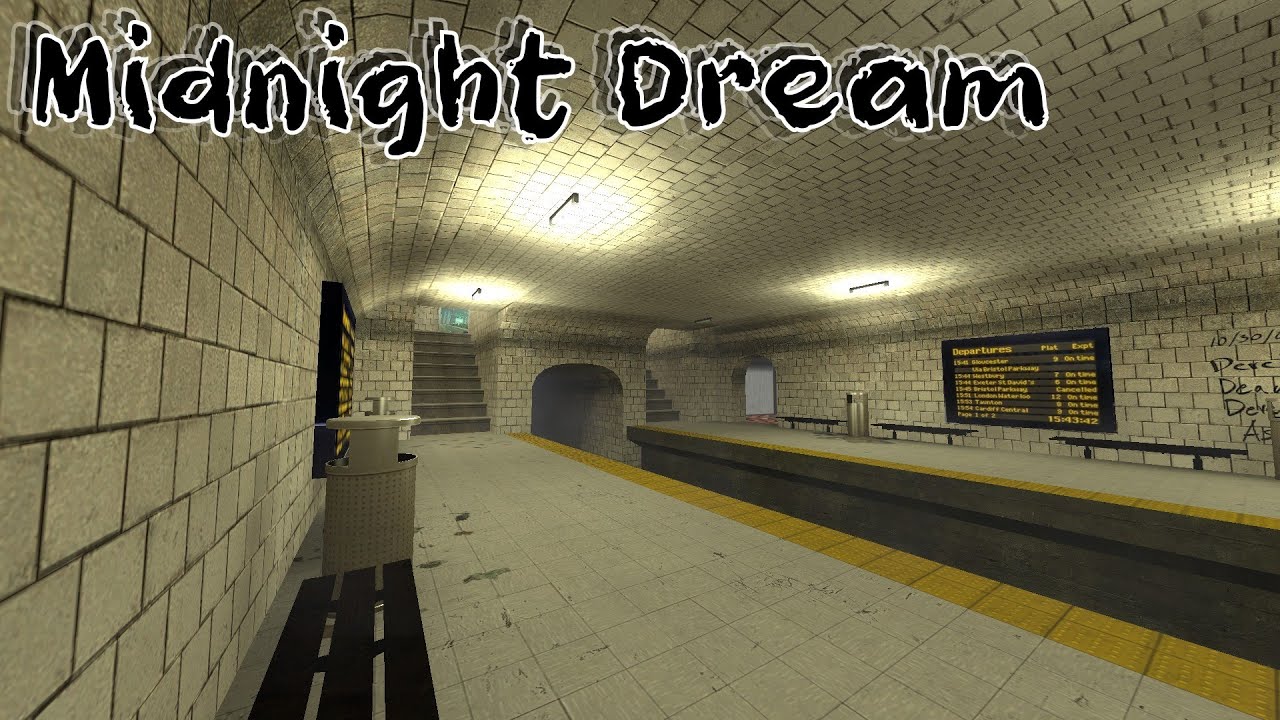 Midnight Dream