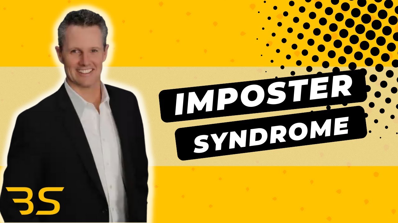 Impostor Syndrome: How To Overcome Your Inner Critic