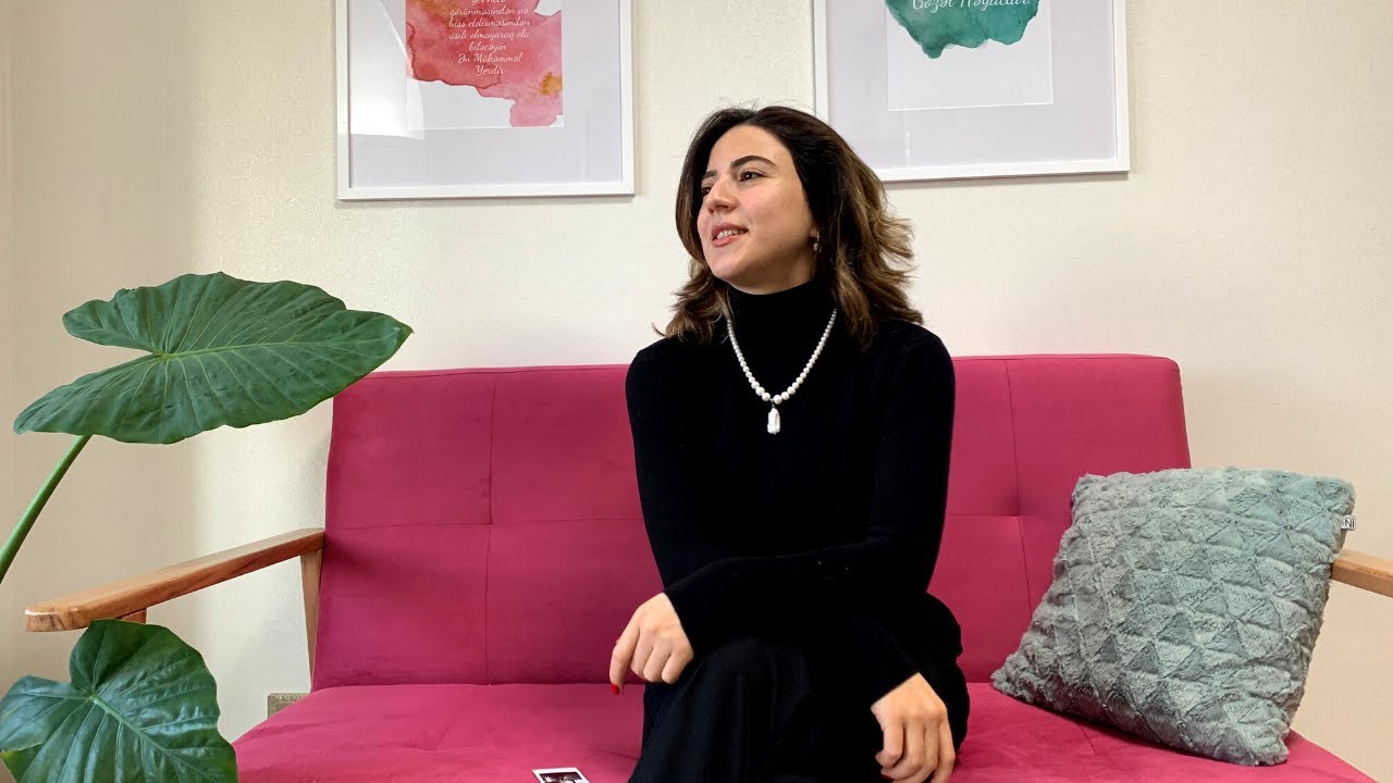 Bilməli olduğun tək həqiqət | Psixoloq Leyla Gasimova