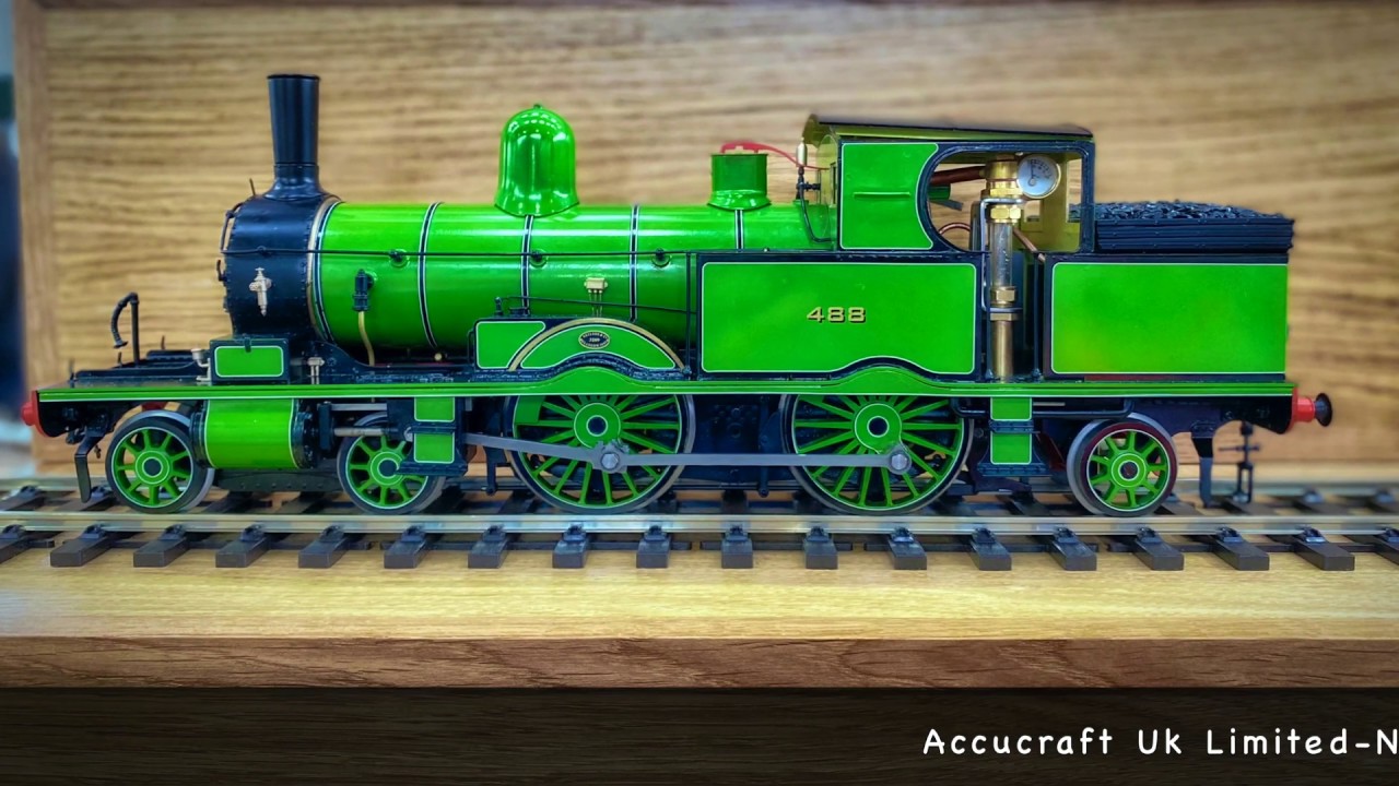 Exeter Garden Railway Show 26th October 2019 (Part 2) Run By The South Devon Garden Railway Group