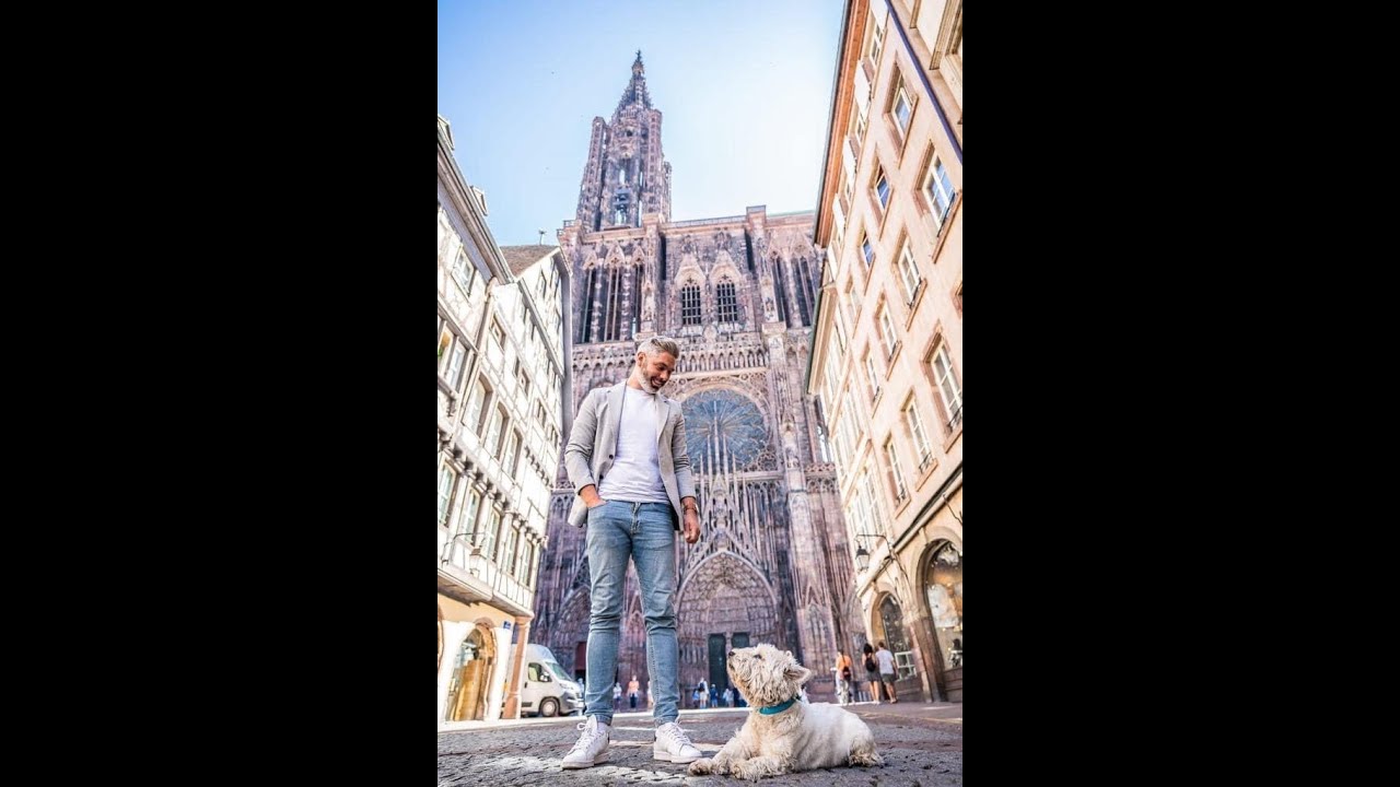 A vendre : Strasbourg Robertsau !