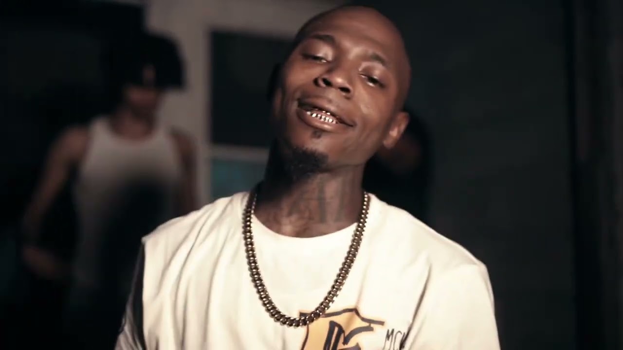 Hitta Squally “30’s” ft. Li Tookie