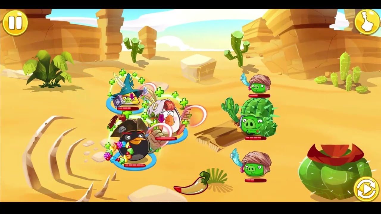 3 Set Items!