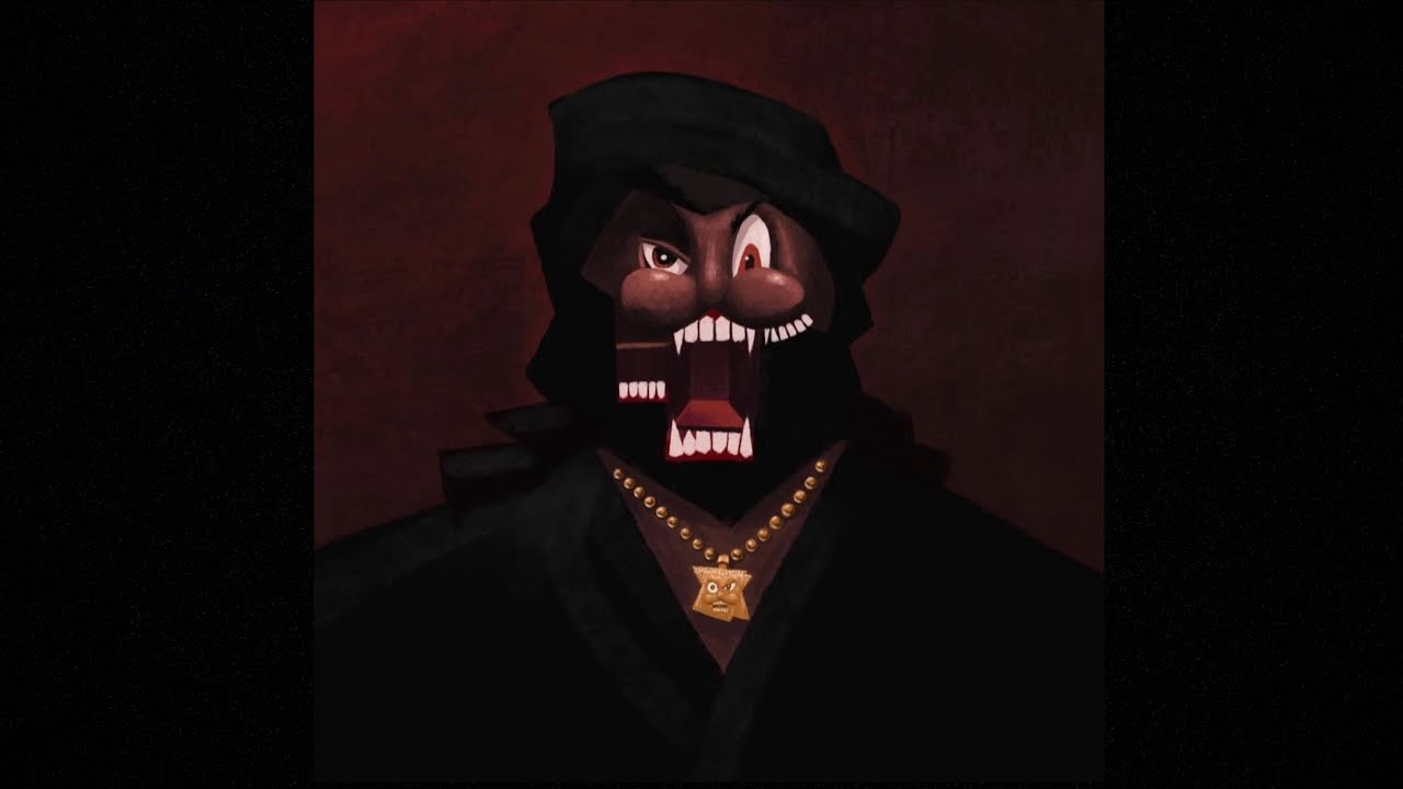 Kanye West - Never See Me Again (FINISHED VERSION)